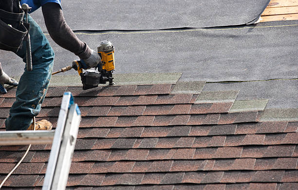 Licensed Roof Replacement service in Munfordville, KY - Brentwood Metal Roofing